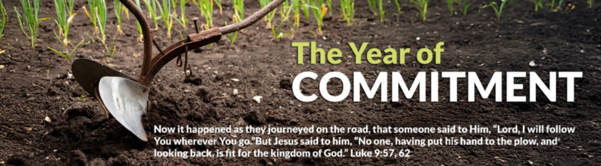 Church Theme 2025